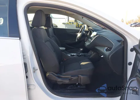 2021 Chevrolet Malibu Fwd Rs z USA, uszkodzony, nr VIN 1G1ZG5ST9MF087691